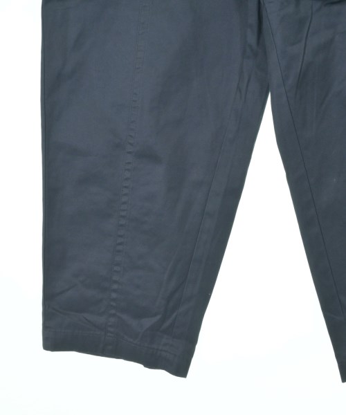 JIL SANDER（ジルサンダー）チノパン 紺 サイズ:46(M位) メンズ/2200621037081