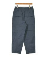 JIL SANDER（ジルサンダー）チノパン 紺 サイズ:46(M位) メンズ/2200621037081