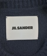 JIL SANDER（ジルサンダー）ベスト 紺 サイズ:34(XXS位) レディース/2200621222012