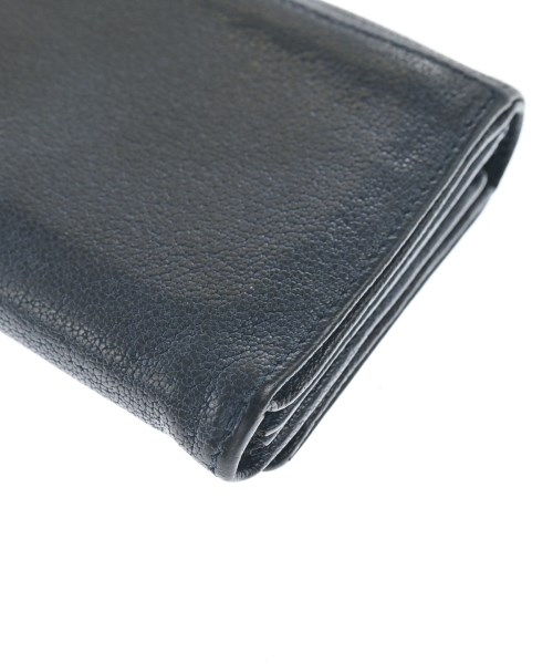 JIL SANDER（ジルサンダー）財布・コインケース 紺 サイズ:- メンズ/2200621330014
