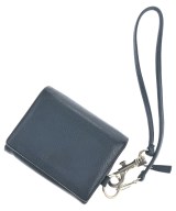 JIL SANDER（ジルサンダー）財布・コインケース 紺 サイズ:- メンズ/2200621330014