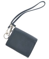 JIL SANDER（ジルサンダー）財布・コインケース 紺 サイズ:- メンズ/2200621330014