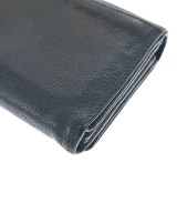 JIL SANDER（ジルサンダー）財布・コインケース 紺 サイズ:- メンズ/2200621330014