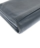 JIL SANDER（ジルサンダー）財布・コインケース 紺 サイズ:- メンズ/2200621330014