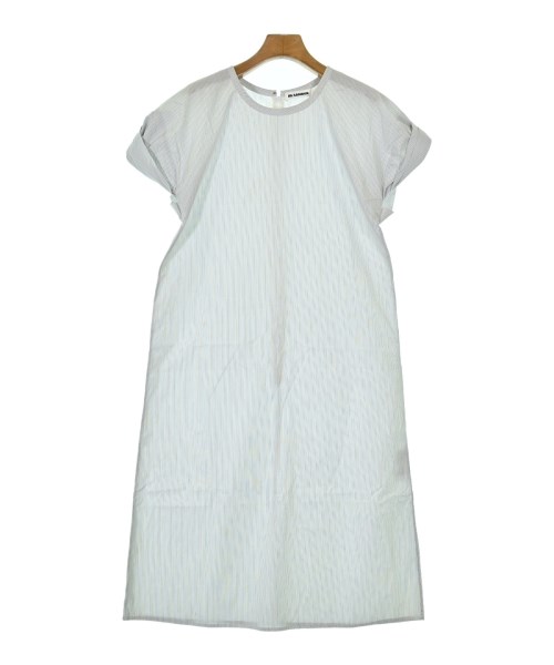 ジルサンダー(JIL SANDER)のJIL SANDER ワンピース