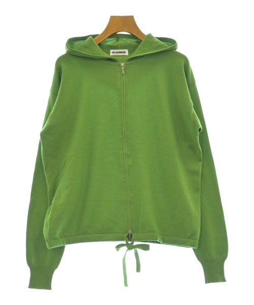ジルサンダー(JIL SANDER)のJIL SANDER カーディガン