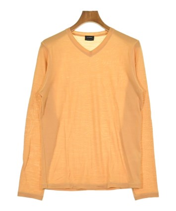 ジル・サンダー パンツオレンジ オレンジ系 Jil Sander(ジルサンダー) パンツ(レディース