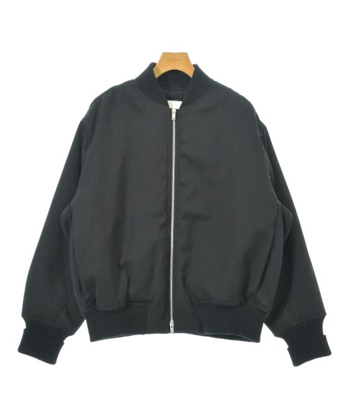 ジルサンダー(JIL SANDER)のJIL SANDER ミリタリーブルゾン