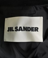 JIL SANDER（ジルサンダー）ミリタリーブルゾン 黒 サイズ:44(S位) メンズ/2200601447046