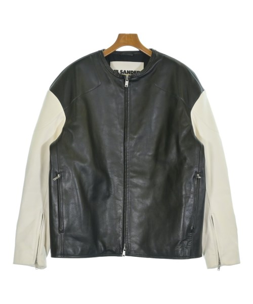 JIL SANDER(ジルサンダー)のライダース サイズ:48(L位) 397,500円
