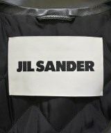 JIL SANDER（ジルサンダー）ライダース 黒 サイズ:48(L位) メンズ/2200601447053