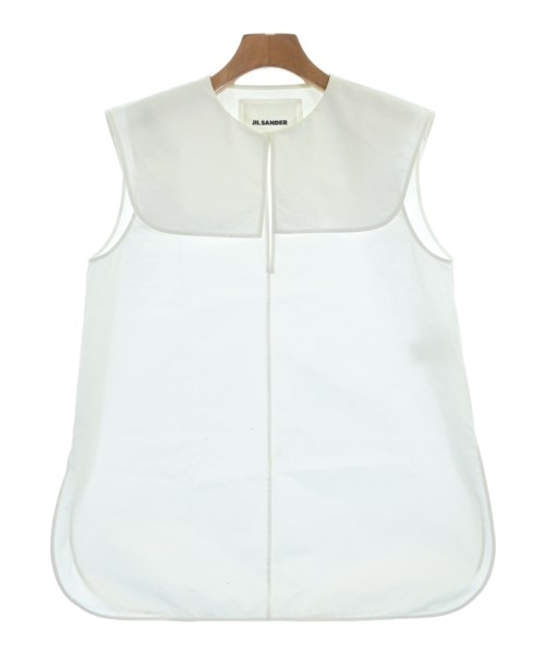 ジルサンダー(JIL SANDER)のJIL SANDER ブラウス