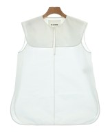 JIL SANDER ブラウス