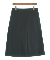JIL SANDER ロング・マキシ丈スカート