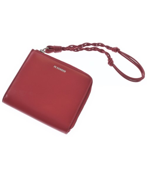 ジルサンダー(JIL SANDER)のJIL SANDER 財布・コインケース
