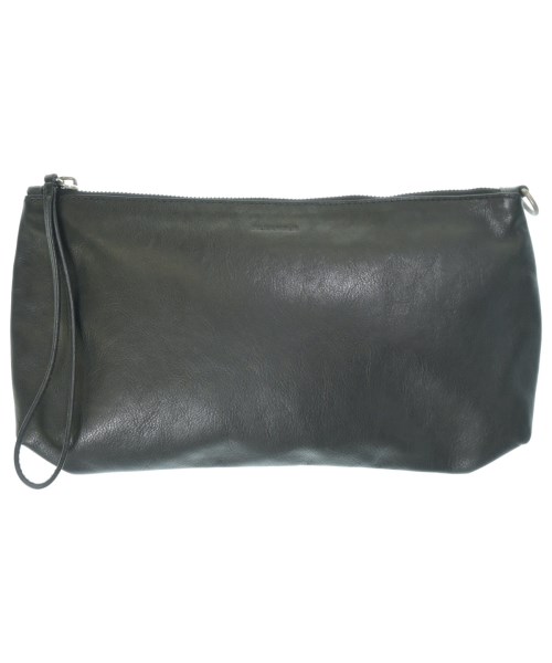 ジルサンダー(JIL SANDER)のJIL SANDER クラッチバッグ
