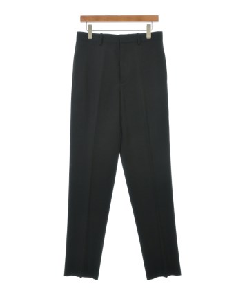 JIL SANDER（ジルサンダー）スラックス 黒 サイズ:44(S位