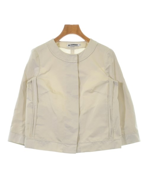 ジルサンダー(JIL SANDER)のJIL SANDER カジュアルジャケット