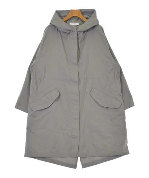 ジルサンダー(JIL SANDER)のJIL SANDER コート（その他）