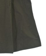 JIL SANDER（ジルサンダー）ひざ丈スカート カーキ サイズ:34(XXS位) レディース/2200602272081