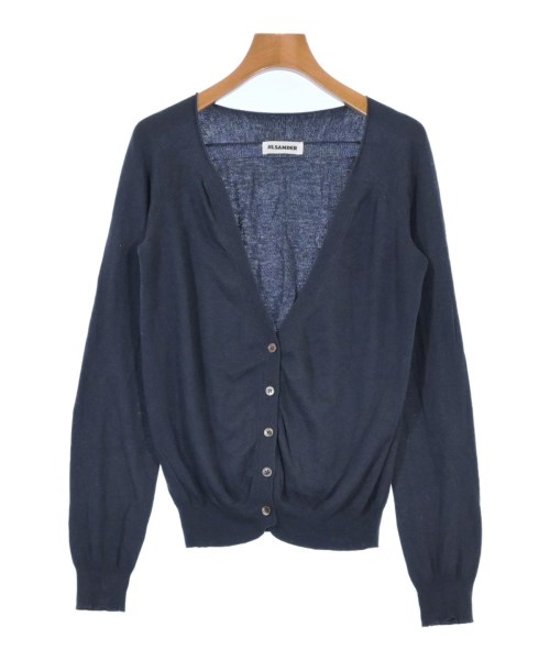 ジルサンダー(JIL SANDER)のJIL SANDER カーディガン