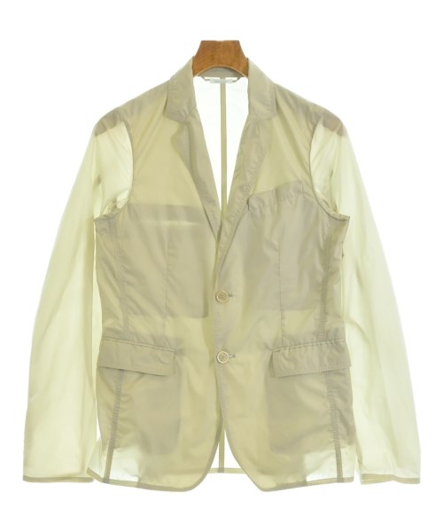 ジルサンダー(JIL SANDER)のJIL SANDER カジュアルジャケット