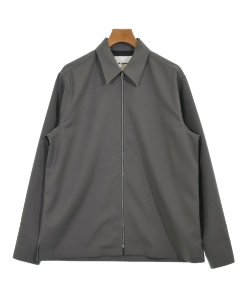 ジルサンダー(JIL SANDER)のJIL SANDER ブルゾン（その他）
