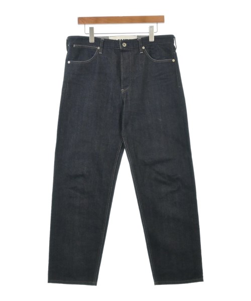 ジルサンダー(JIL SANDER)のJIL SANDER デニムパンツ