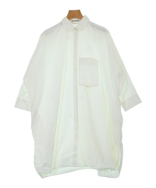 ジルサンダー(JIL SANDER)のJIL SANDER カジュアルシャツ