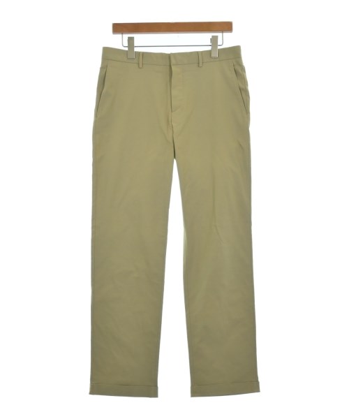 ジルサンダー(JIL SANDER)のJIL SANDER スラックス