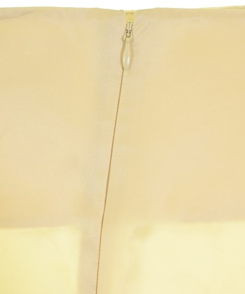 JIL SANDER（ジルサンダー）ロング・マキシ丈スカート ベージュ サイズ:36(XS位) レディース/2200603000089