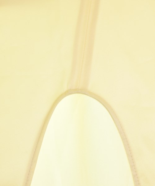 JIL SANDER（ジルサンダー）ロング・マキシ丈スカート ベージュ サイズ:36(XS位) レディース/2200603000089