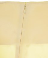 JIL SANDER（ジルサンダー）ロング・マキシ丈スカート ベージュ サイズ:36(XS位) レディース/2200603000089
