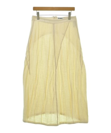 ◆希少 JIL SANDER ジルサンダー シルク タイトスカート 34 レディース】SKIRT | JIL SANDER(ジルサンダー) / ワンピース