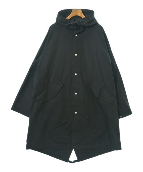 ジルサンダー(JIL SANDER)のJIL SANDER コート（その他）