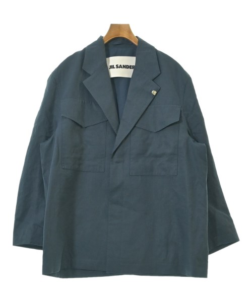 ジルサンダー(JIL SANDER)のJIL SANDER カジュアルジャケット