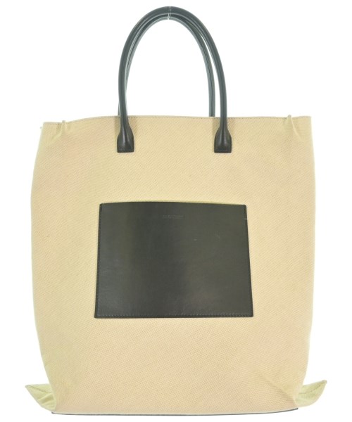 ジルサンダー(JIL SANDER)のJIL SANDER トートバッグ