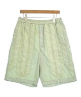JIL SANDER ショートパンツ