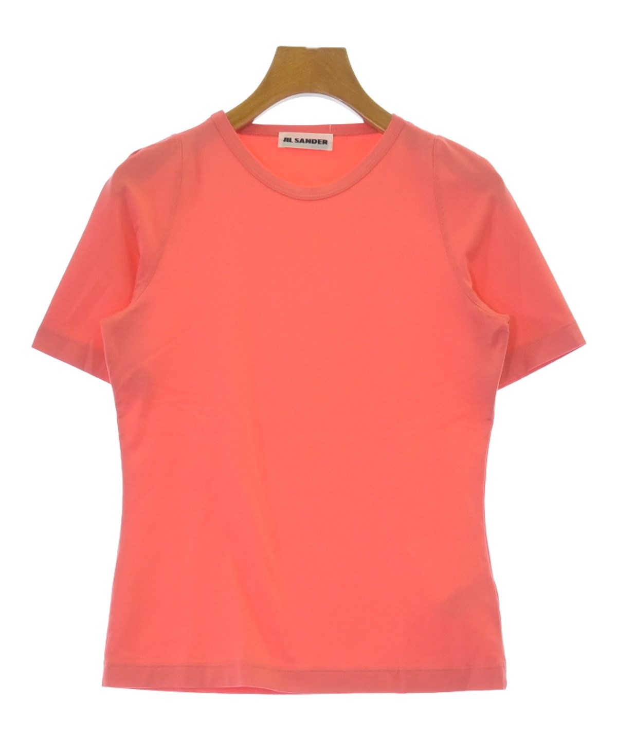 JIL SANDER（ジルサンダー）Tシャツ・カットソー ピンク サイズ