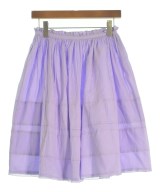 JIL SANDER ひざ丈スカート