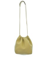 JIL SANDER ショルダーバッグ
