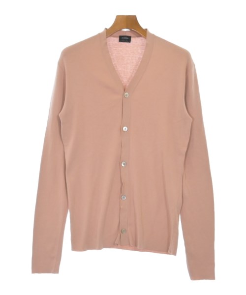 ジルサンダー(JIL SANDER)のJIL SANDER カーディガン