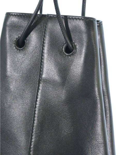 JIL SANDER（ジルサンダー）ショルダーバッグ 黒 サイズ:- メンズ/2200604446541