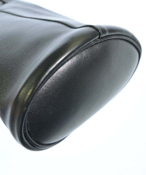 JIL SANDER（ジルサンダー）ショルダーバッグ 黒 サイズ:- メンズ/2200604446541