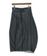 JIL SANDER ロング・マキシ丈スカート