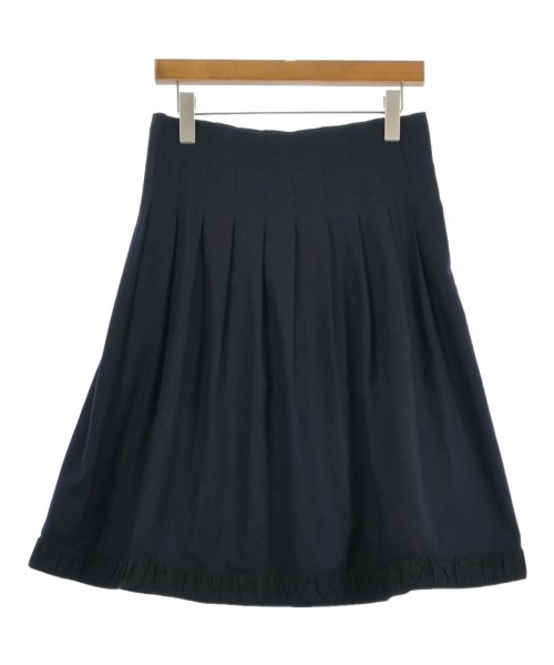 ジルサンダー(JIL SANDER)のJIL SANDER ひざ丈スカート