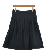 JIL SANDER ひざ丈スカート