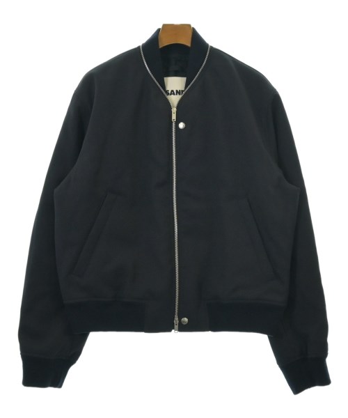 ジルサンダー(JIL SANDER)のJIL SANDER ミリタリーブルゾン