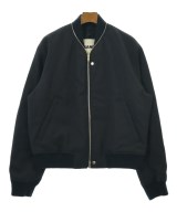 JIL SANDER ミリタリーブルゾン