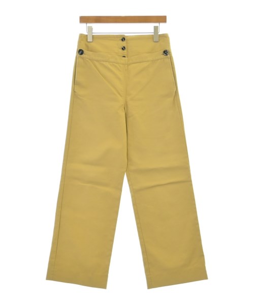 ジルサンダー(JIL SANDER)のJIL SANDER パンツ（その他）